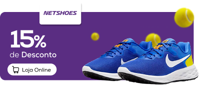 Netshoes